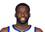How tall is Draymond Green?